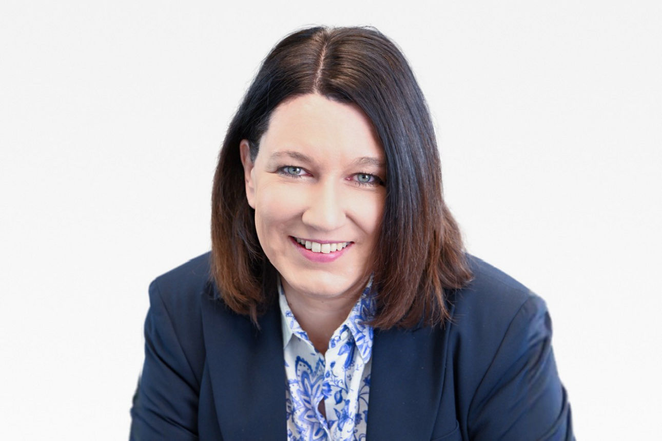 Simone Huber