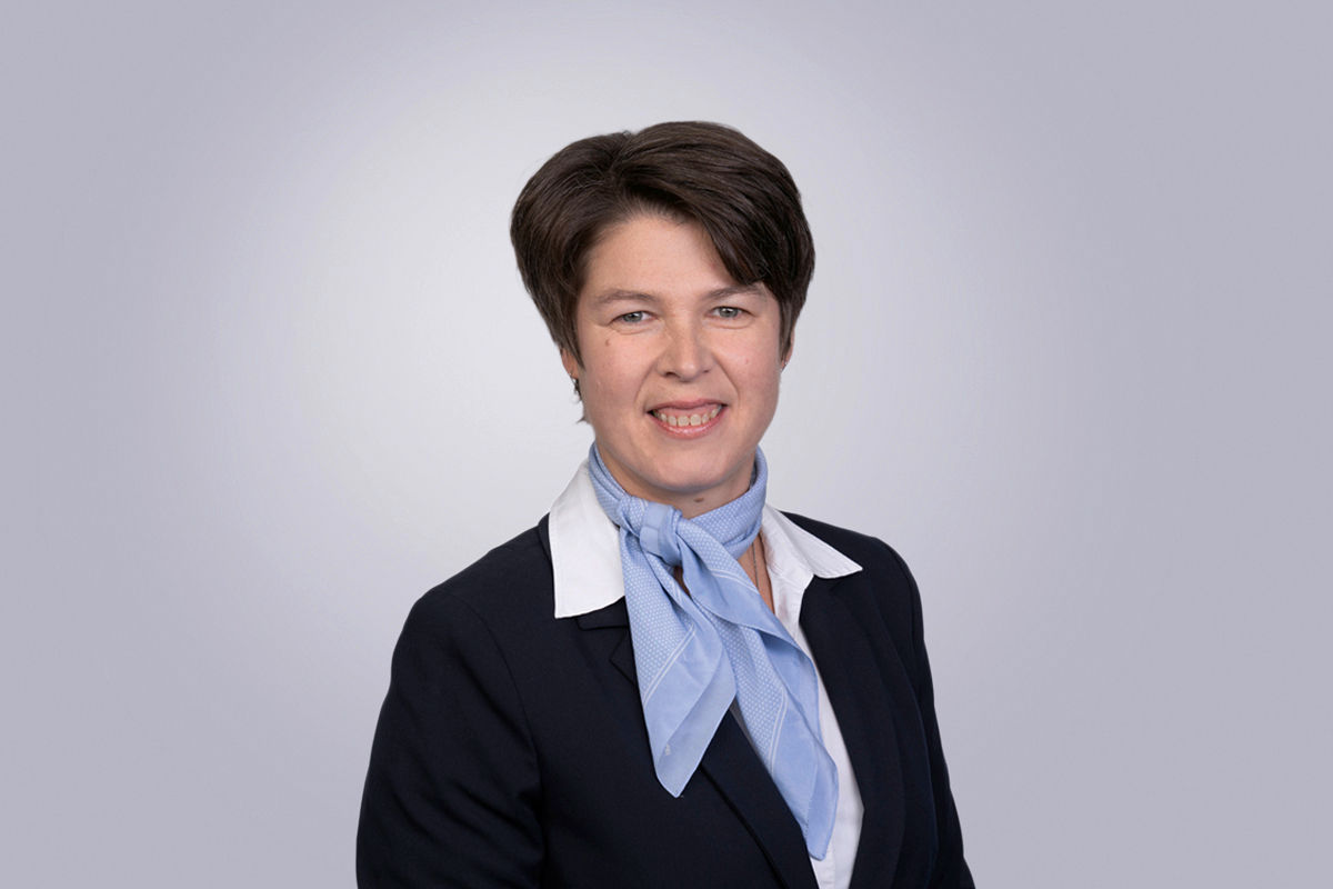 Carola Huberth