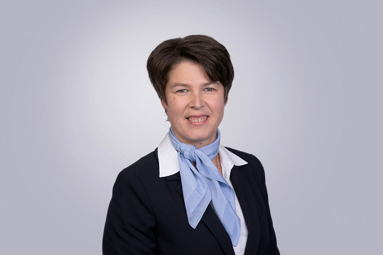 Carola Huberth