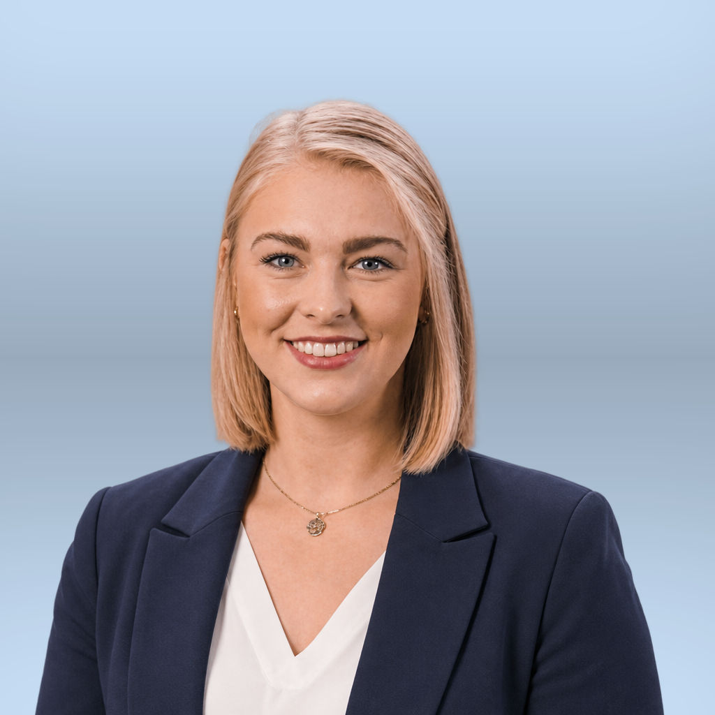 Huckenbeck, Lena-Maria
