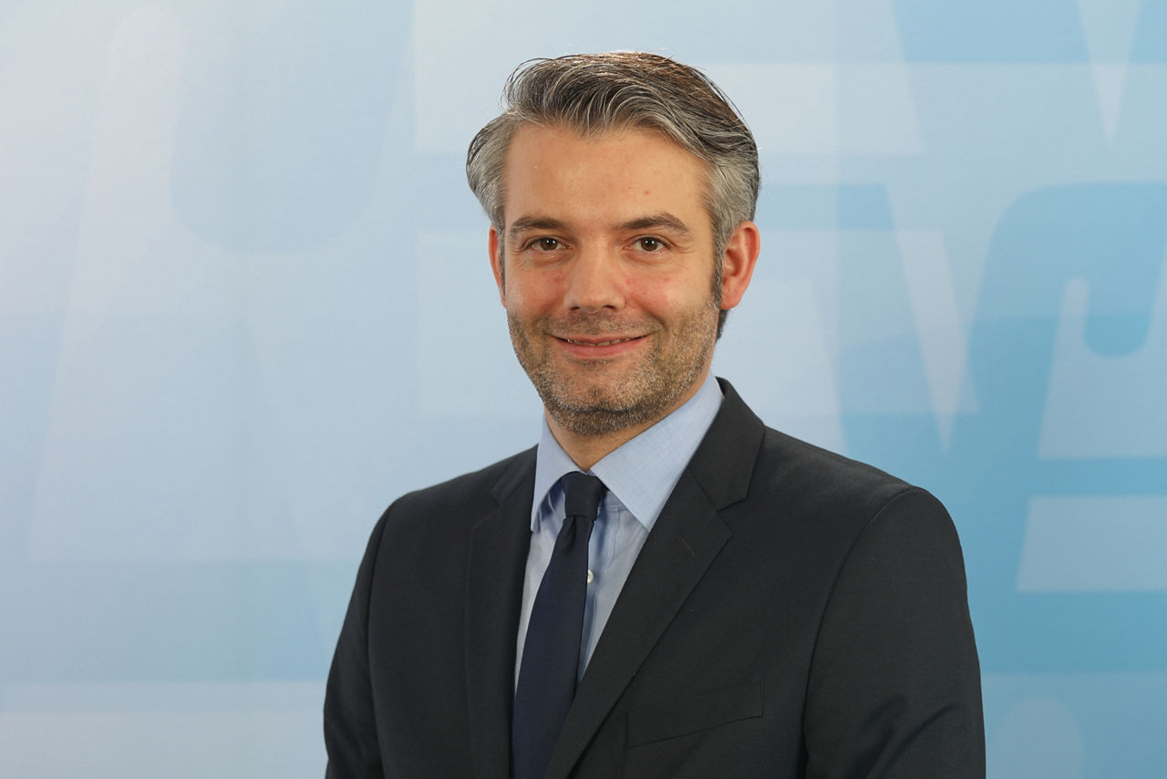 Philip Hübener