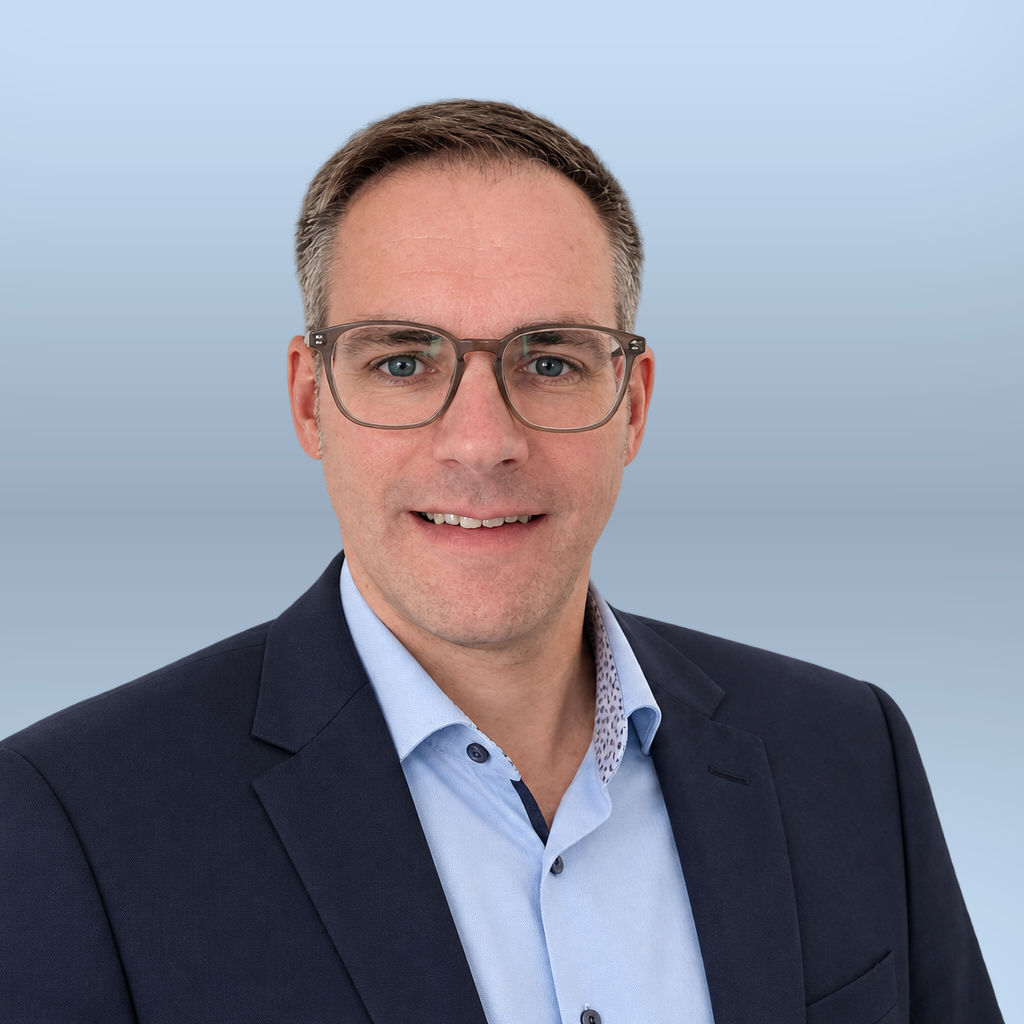 Hülsmann, Daniel