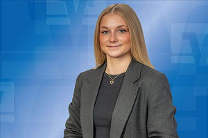 Louisa Hueser