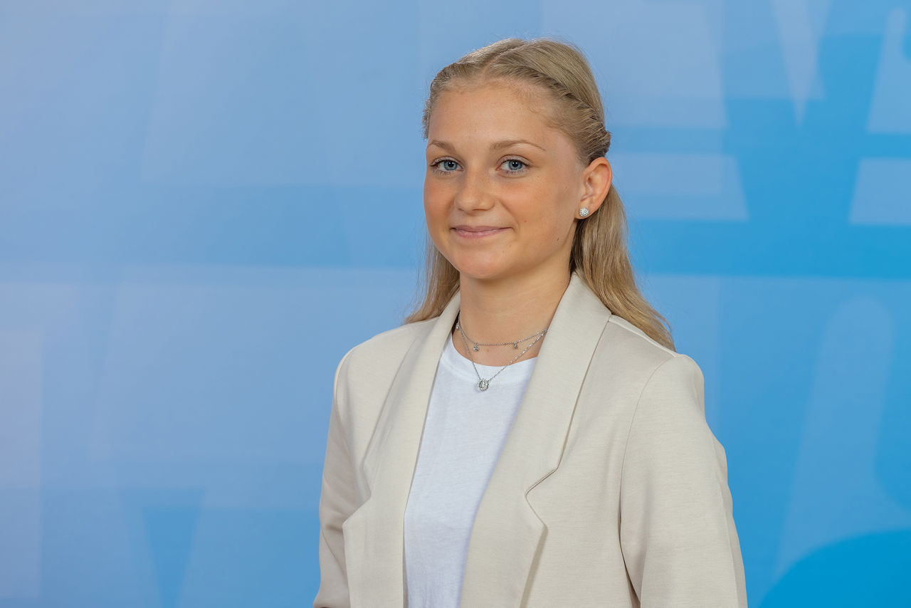 Louisa Hüser