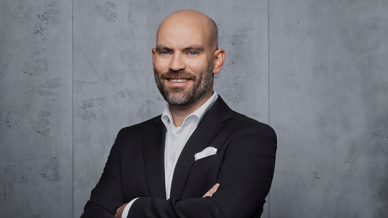 Christian Huhmann