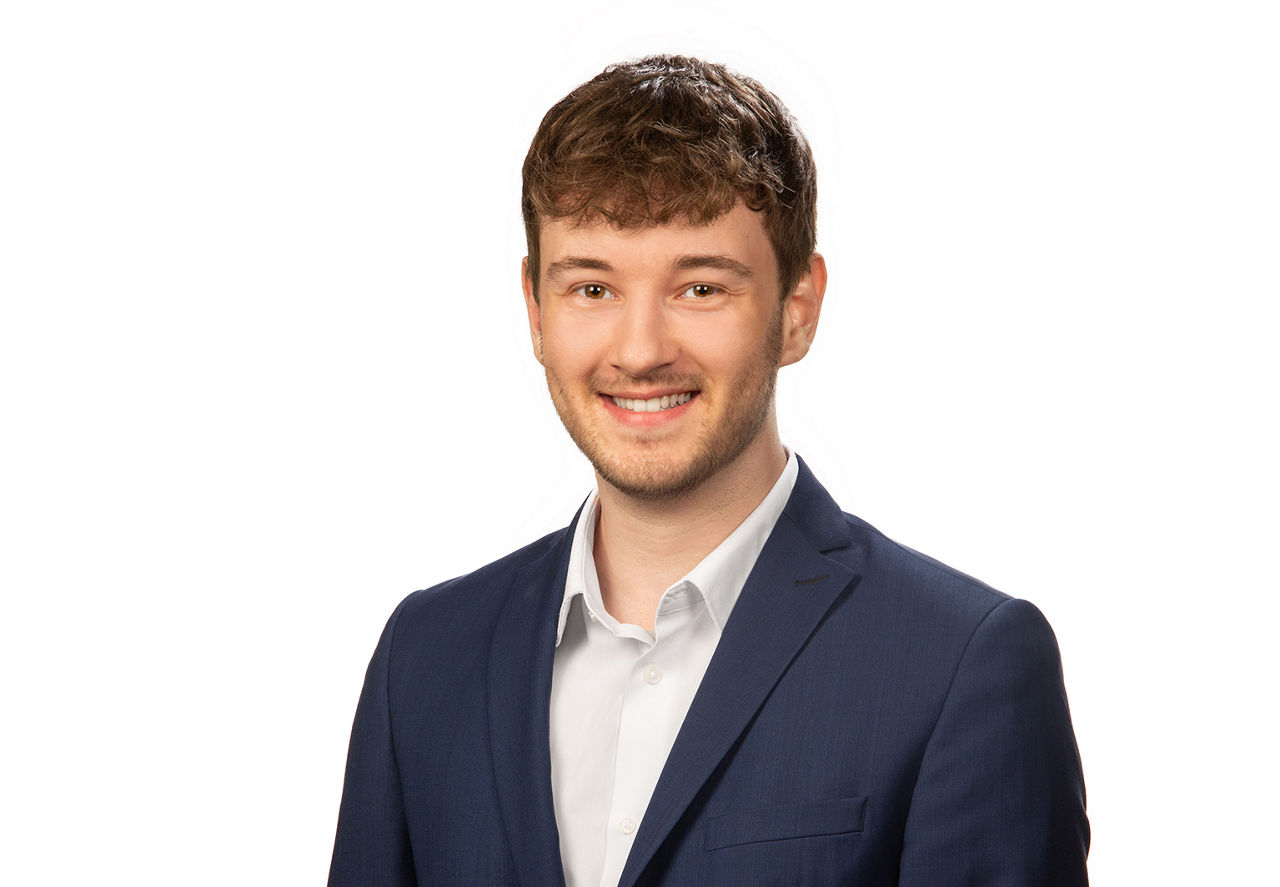 Personalmanagement Lucas Hummel