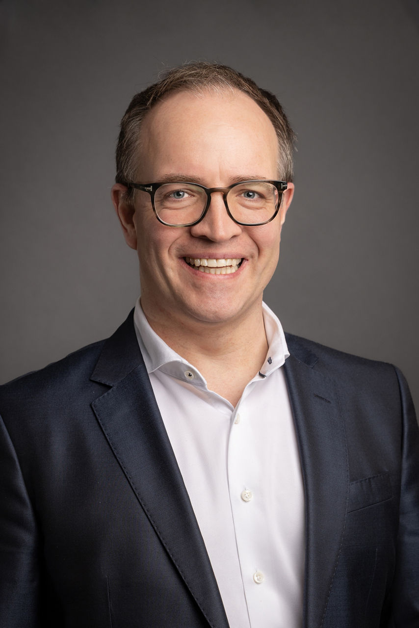 Christoph Knut Hundertmark