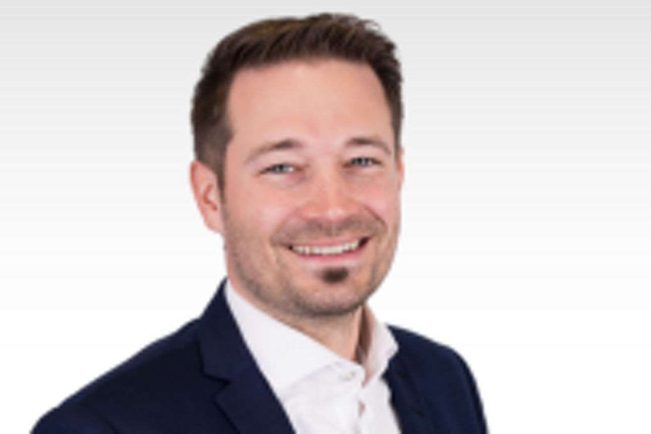 Daniel Hundertmark