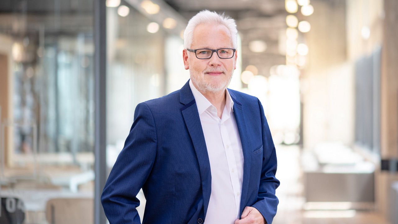 Volker Hunsicker