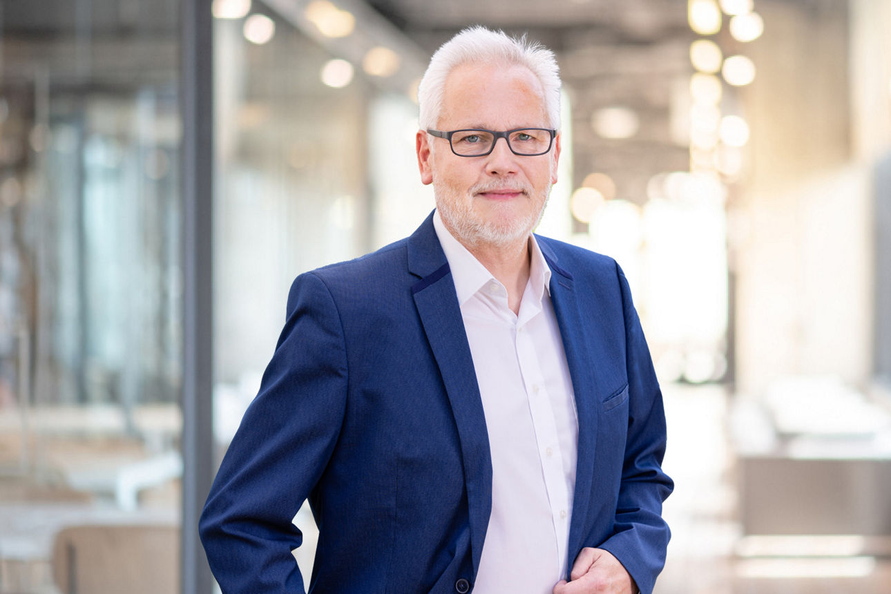 Volker Hunsicker