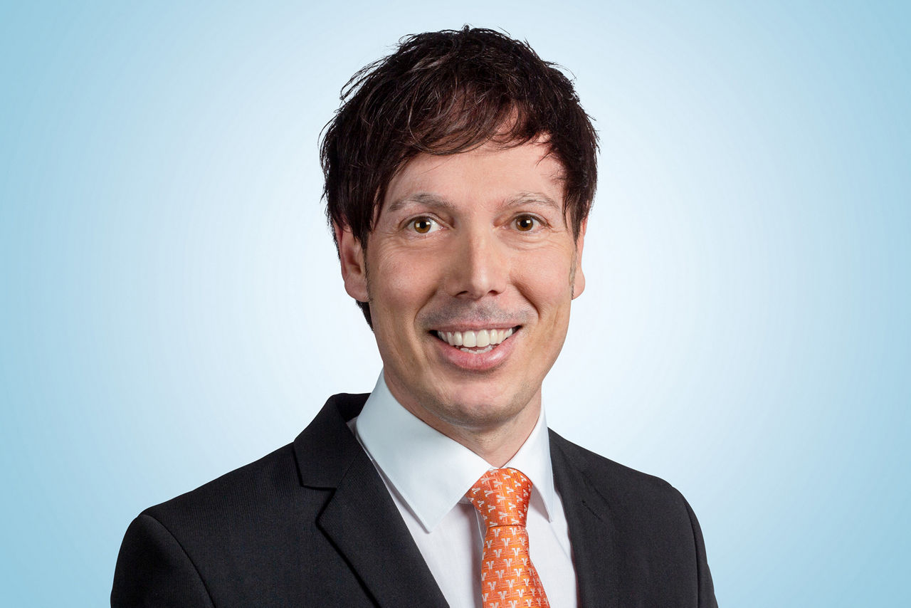 Manuel Hurth