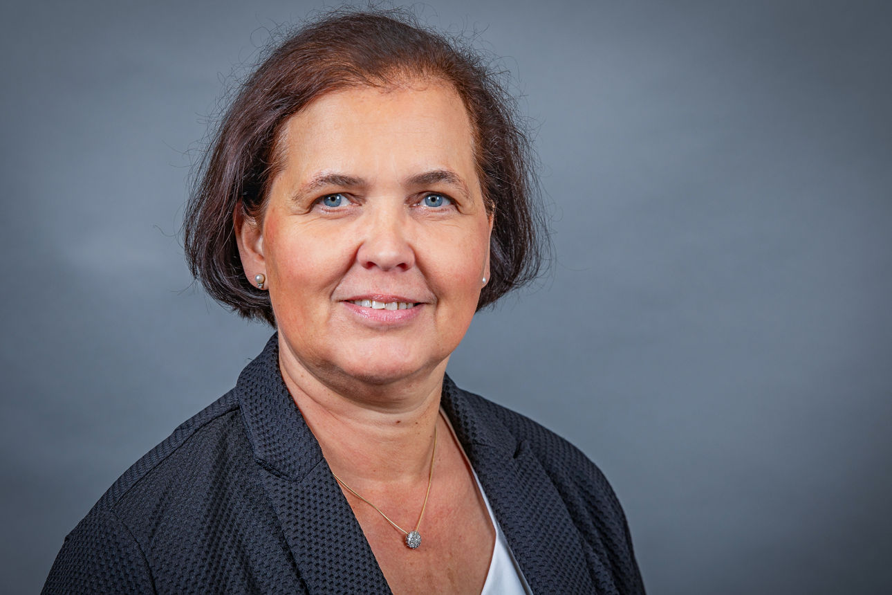 Ein Foto von Marion Huser