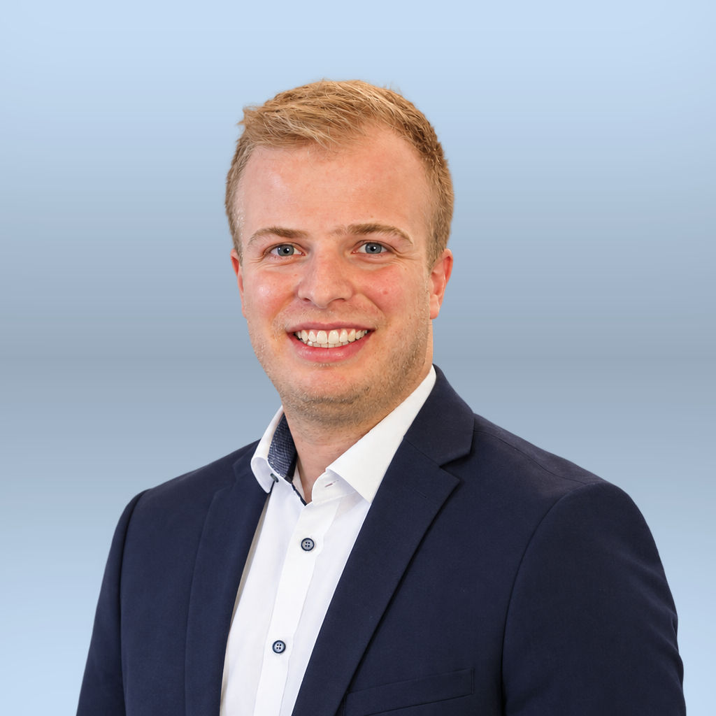 Hustede, Nils