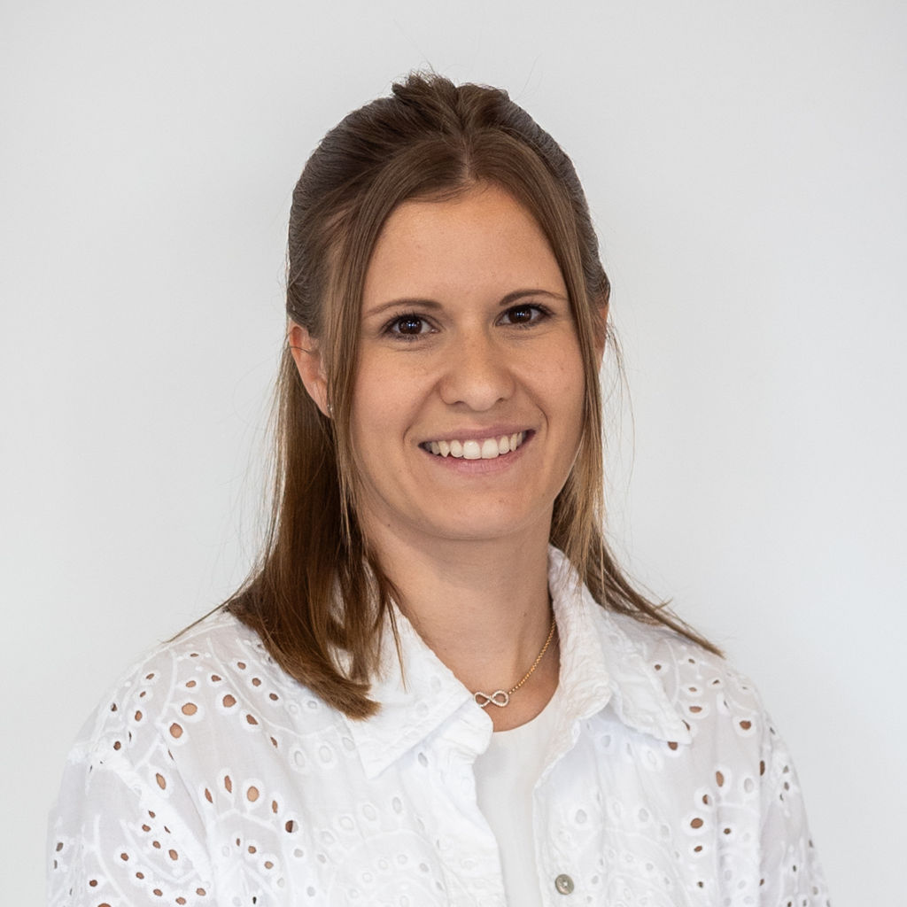 Kristina Hutsteiner