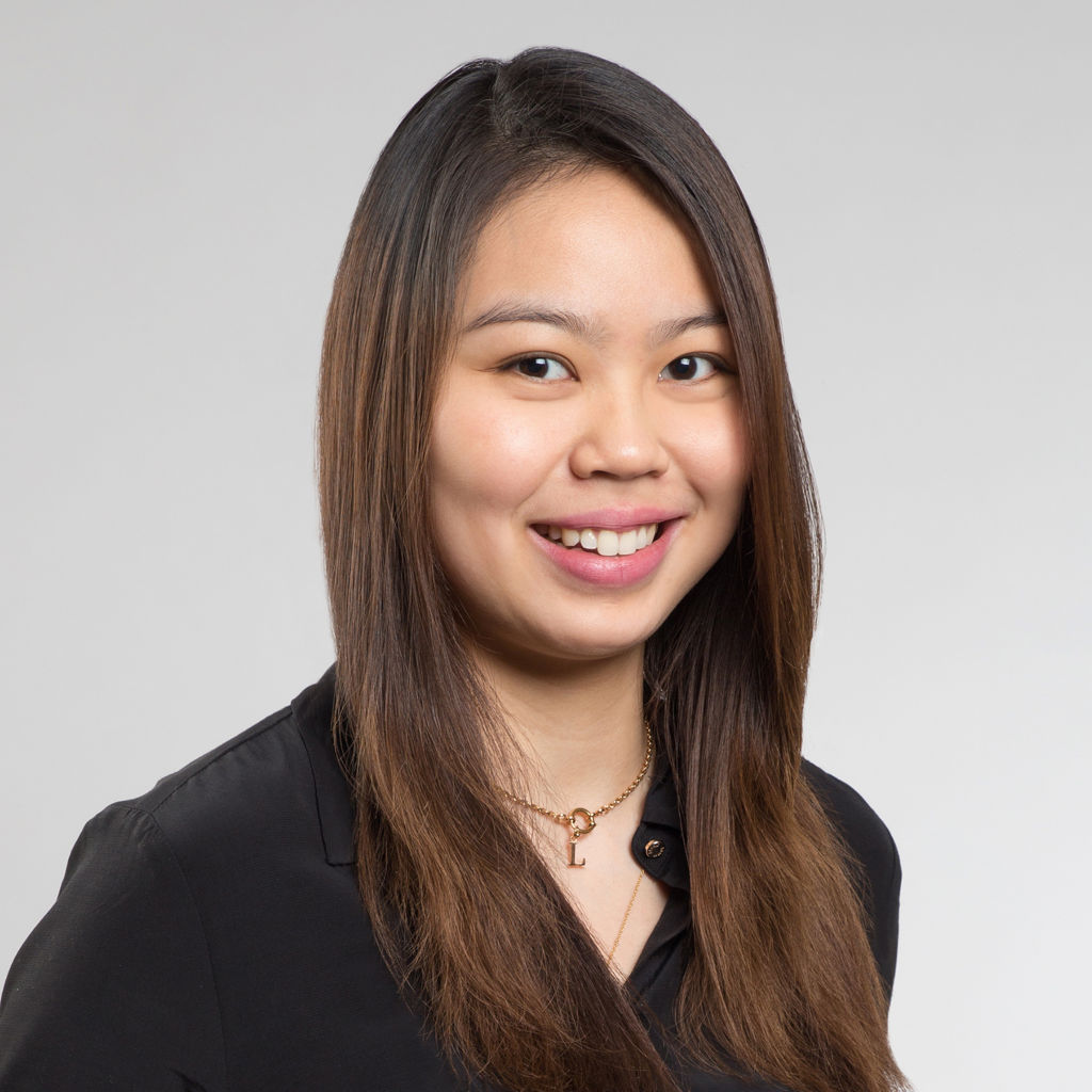 Huyen Linh Nguyen