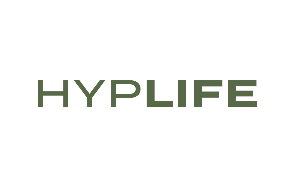 HYPLIFE Logo