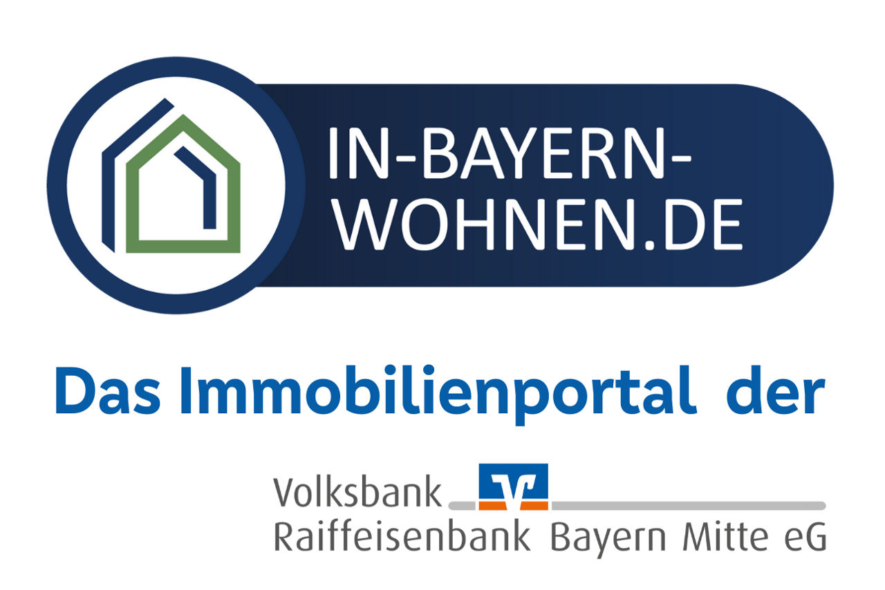 Logo Plattform IN-Bayern-wohnen