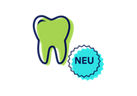 Icon zum Zahnersatz R+V
