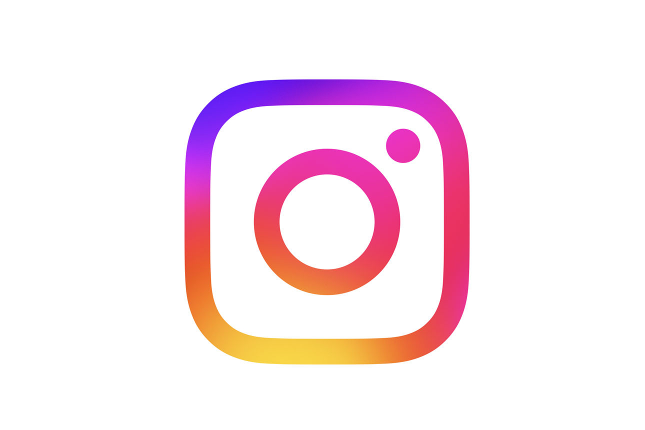 Logo Instagram
