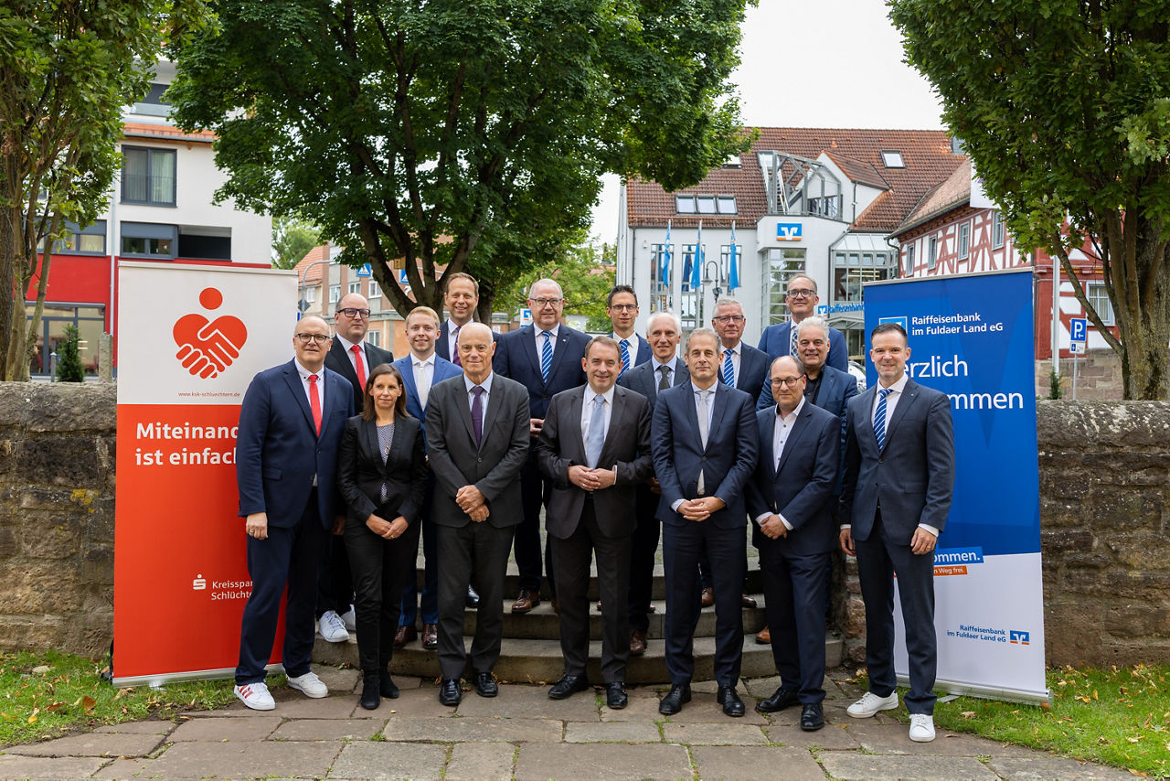 Workshop zur Bankenregulierung