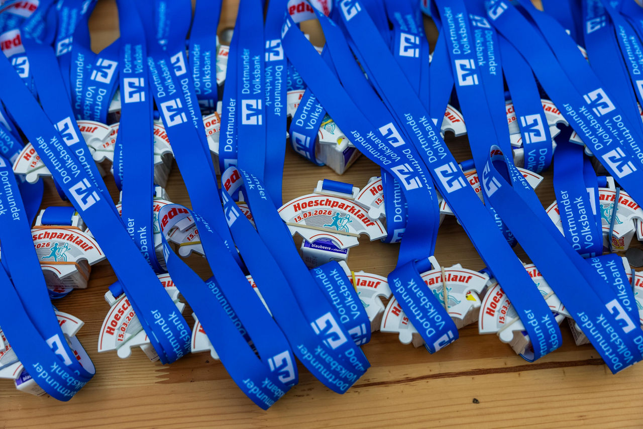 Gelungener Auftakt der Dortmunder Straßenlauf-Serie 2026!