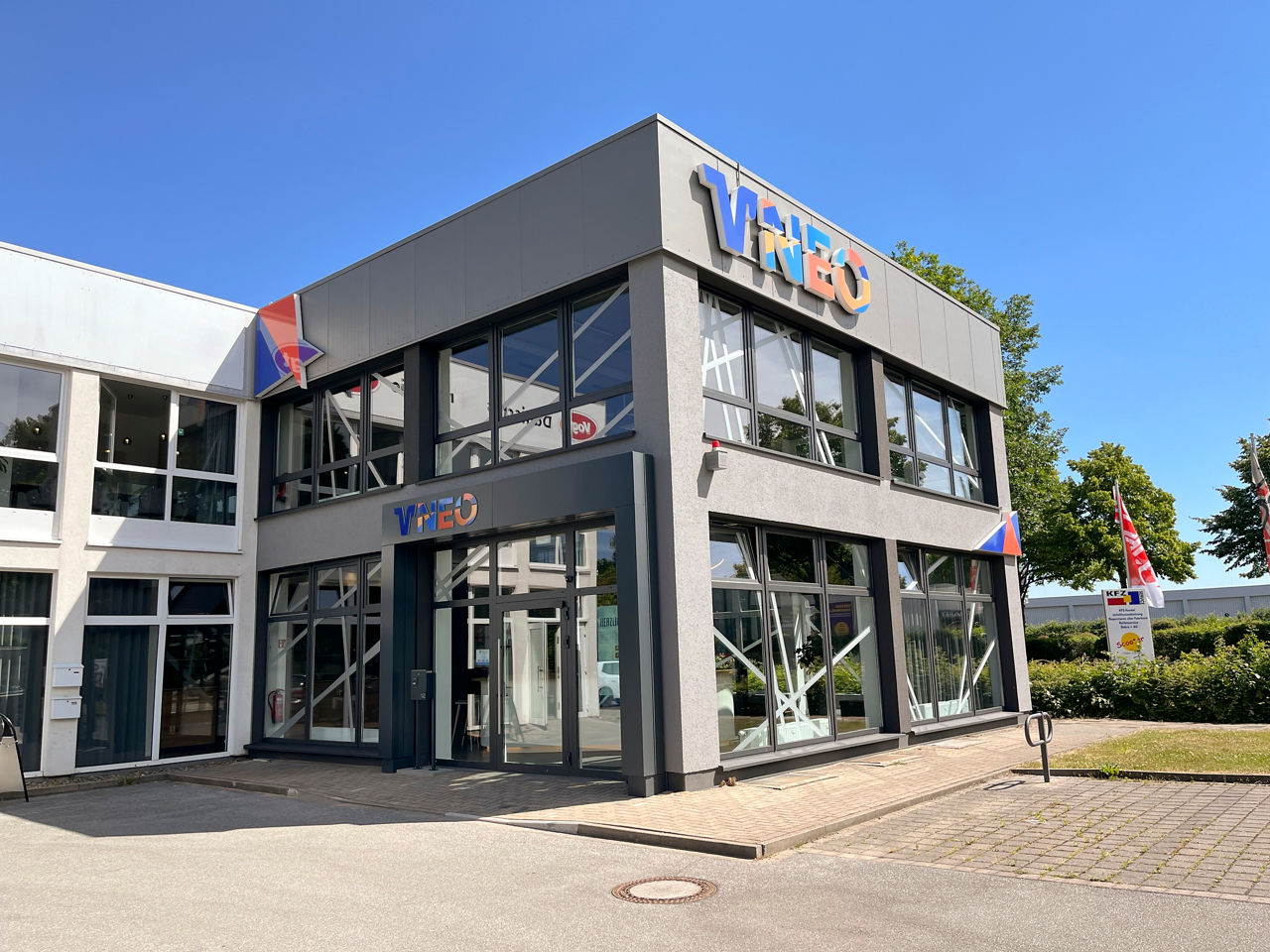 VNEO Lübbecke