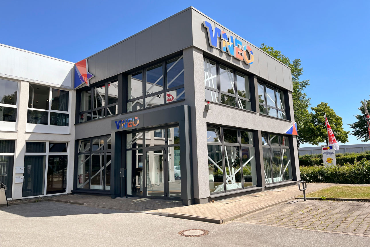 VNEO Lübbecke