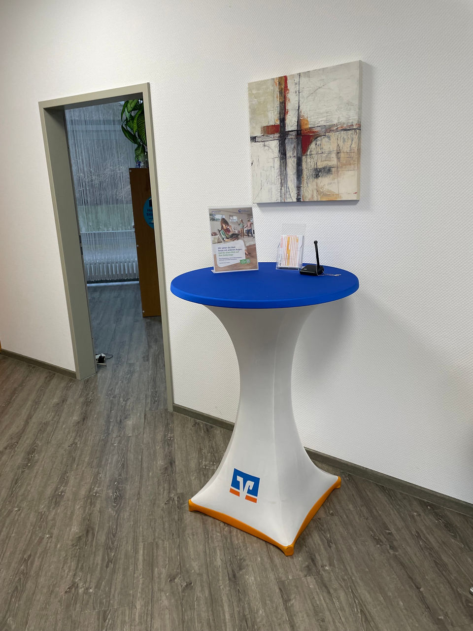 Aufsteller 2