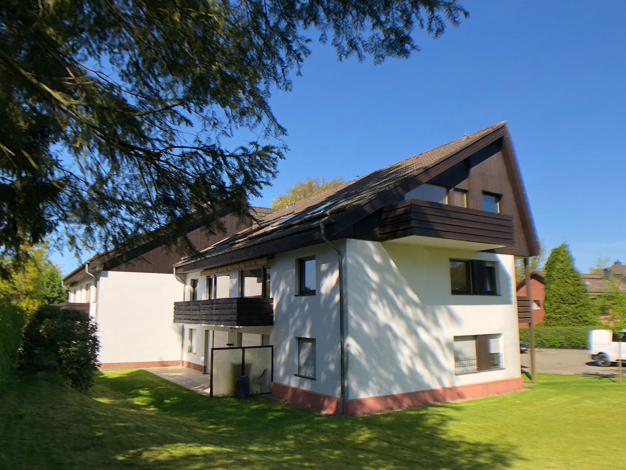 ETW Neuhaus