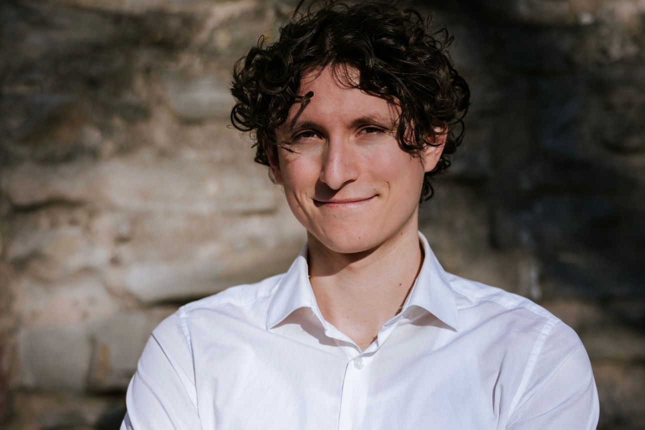 Foto von Patrick Woltmann