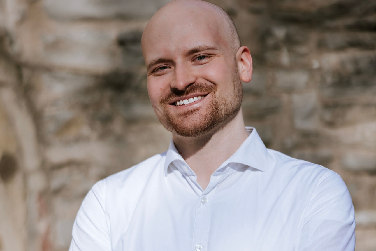 Foto von Sven Dirks