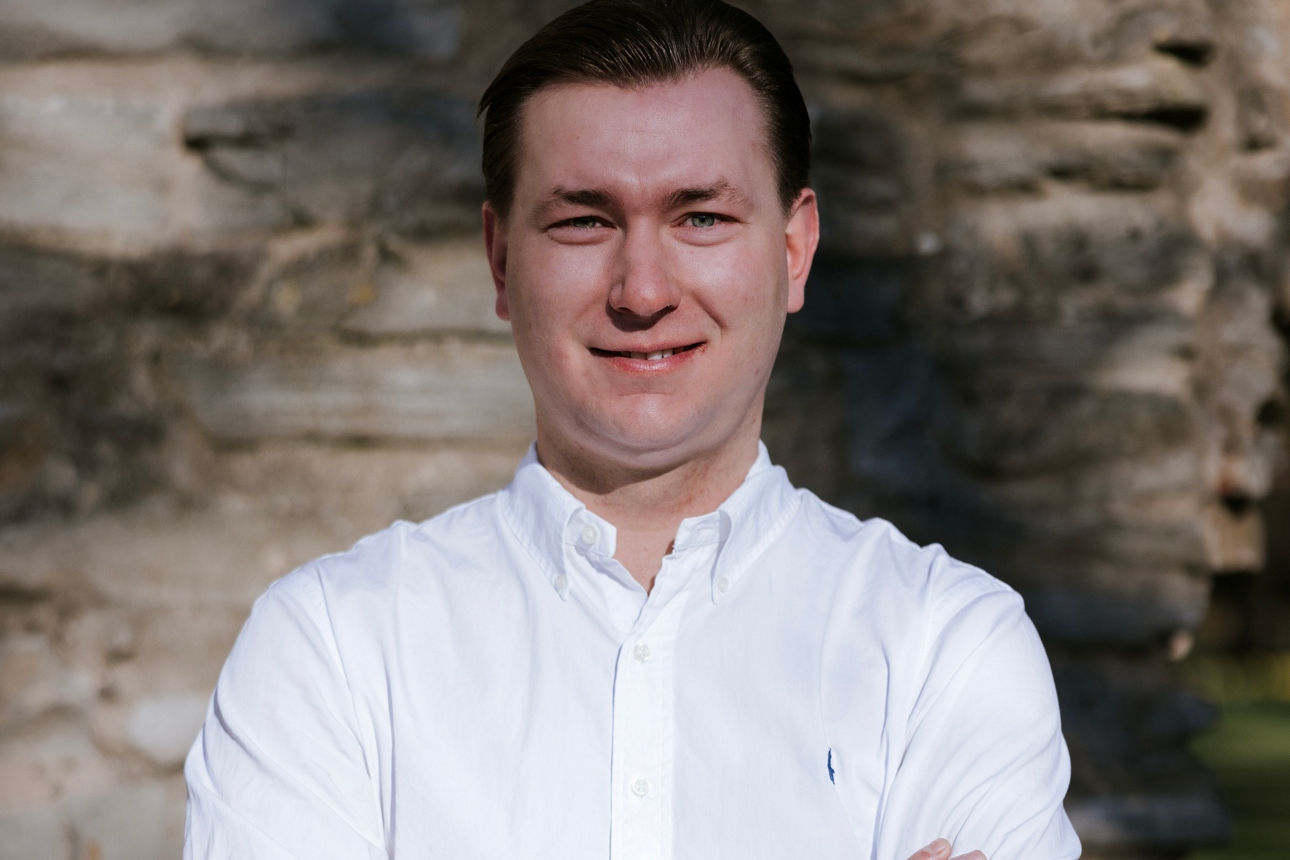 Foto von Seggert
