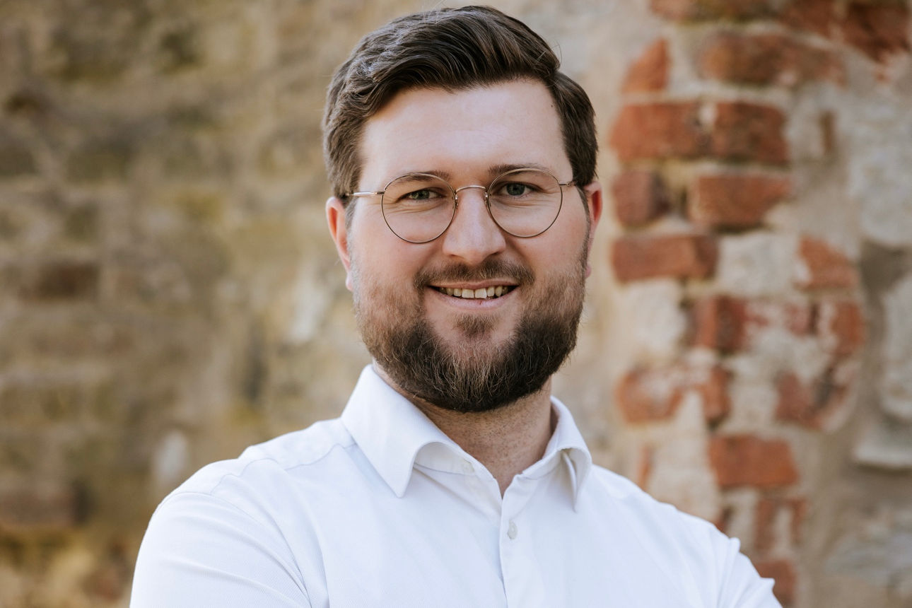 Foto von Ole Damer