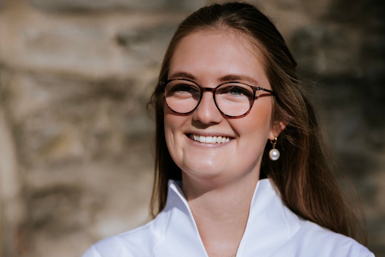 Foto von Leonie Alichmann