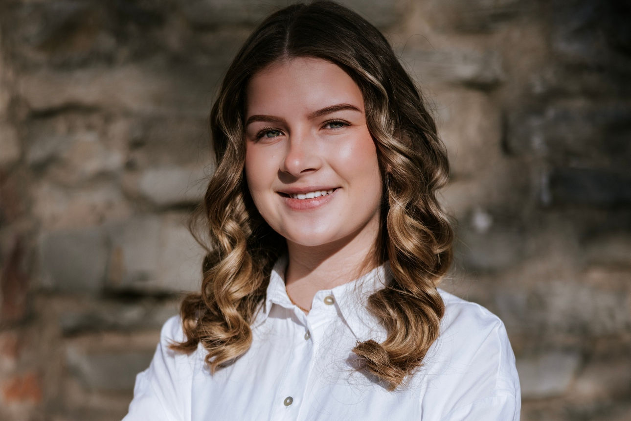 Foto von Emily Baxheinrich