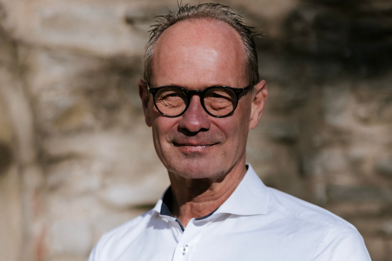 Foto von Andreas Fohrmann