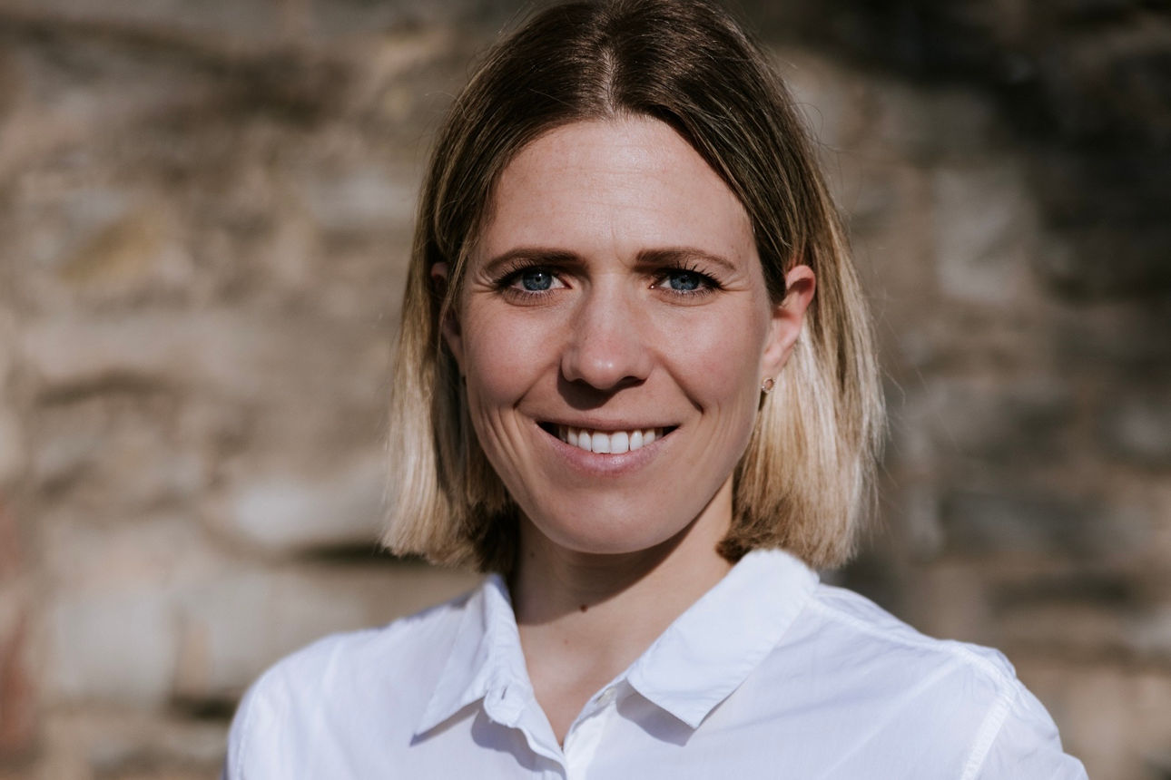 Foto von Anna-Maria Hölscher
