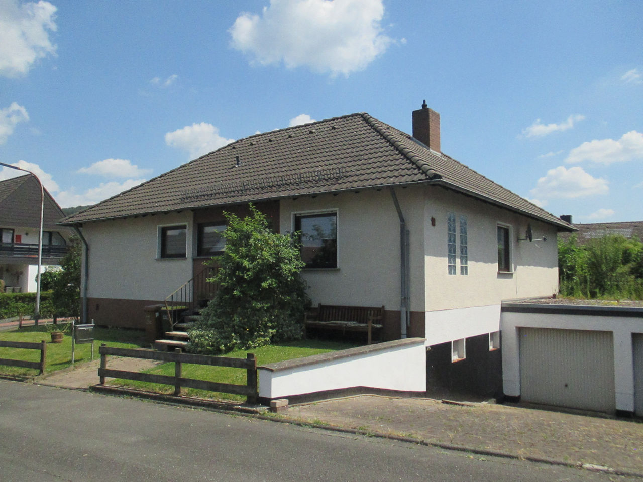 1FWH in Reinhardshagen-Vaake