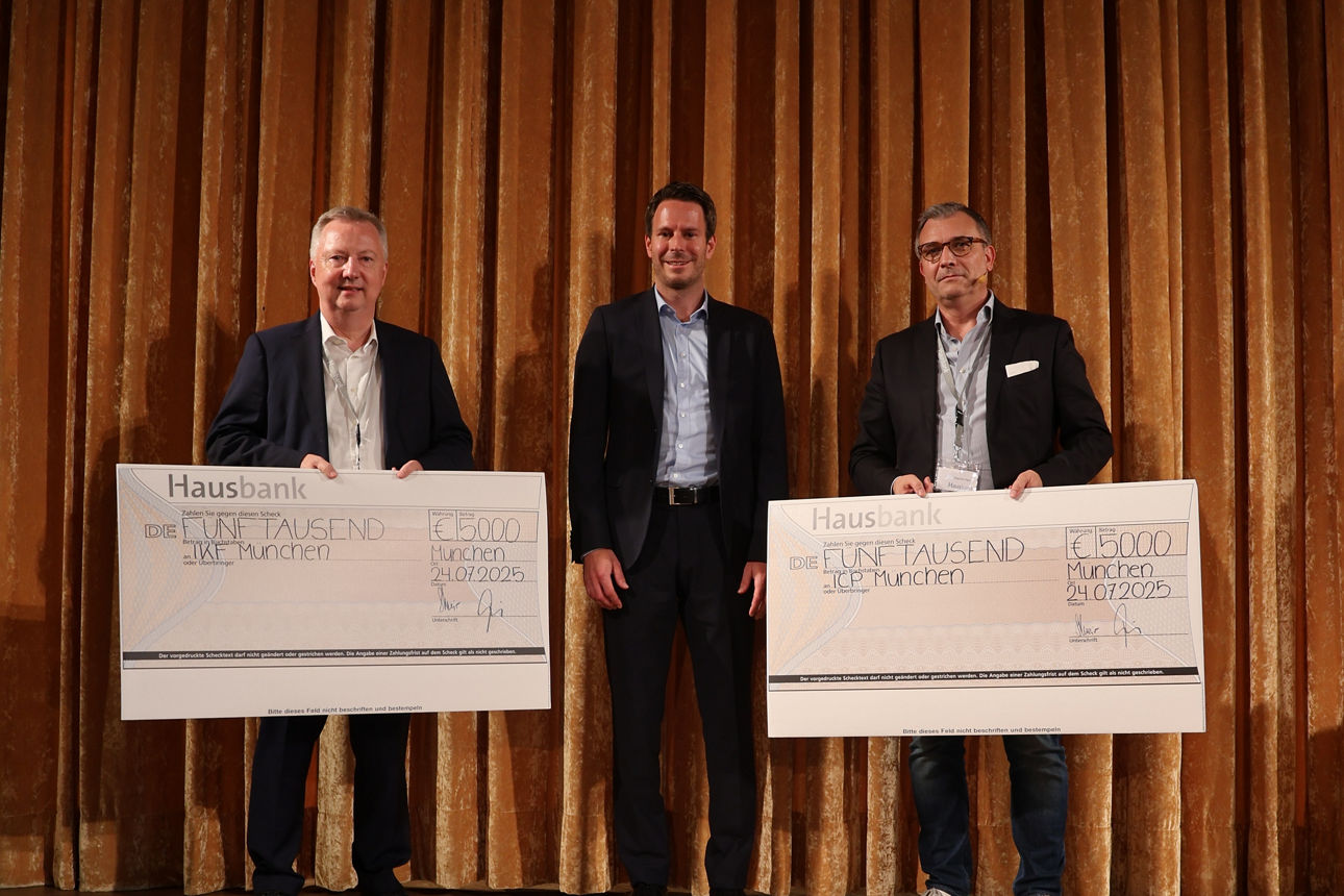 Spende - Kundentag 2025