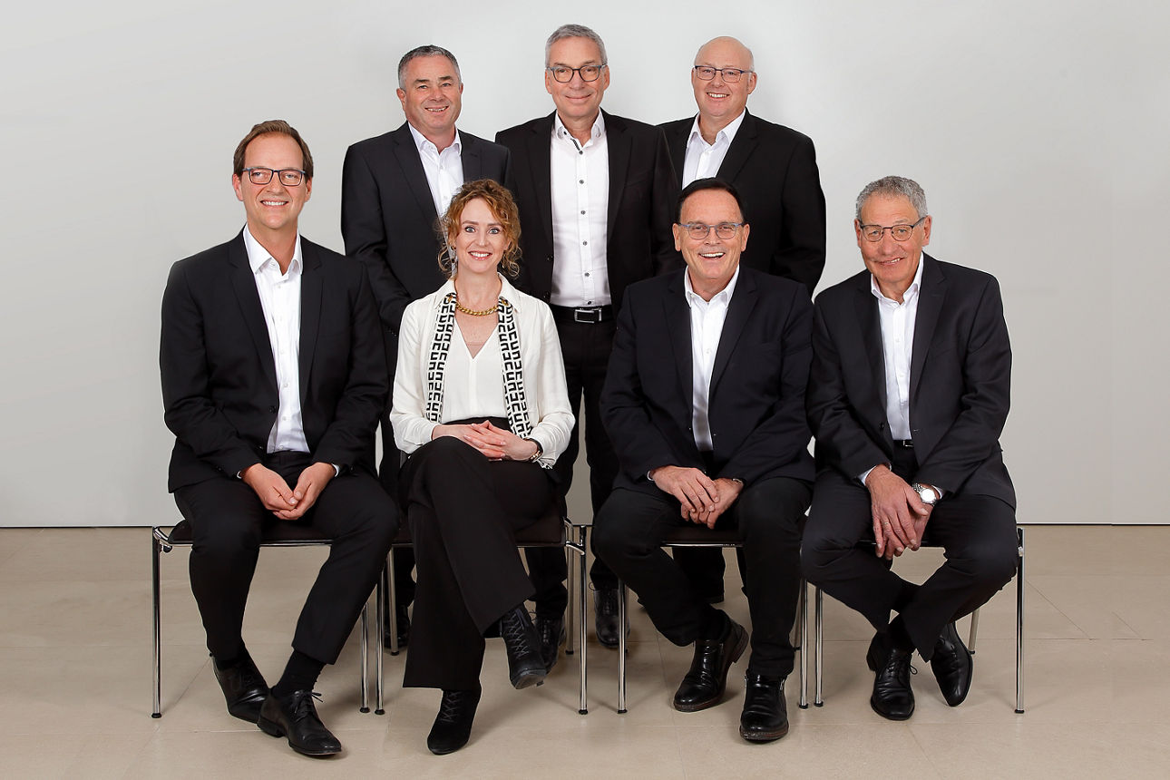 Foto unseres Aufsichtsrats