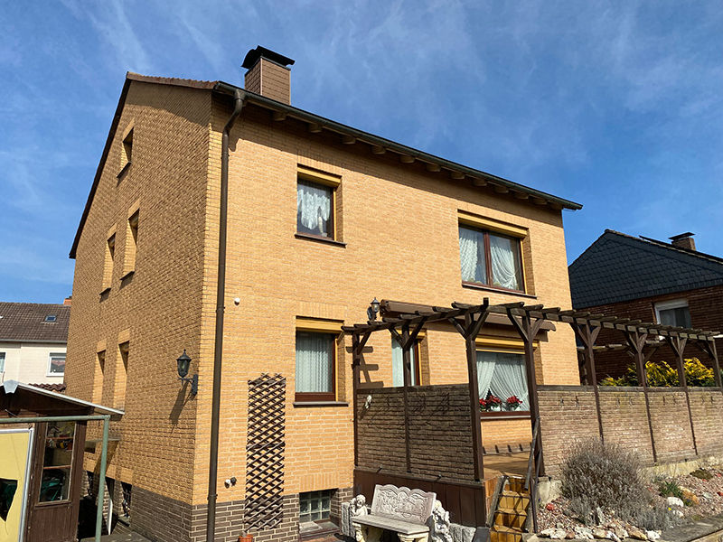 1-2-Familienwohnhaus Holzminden