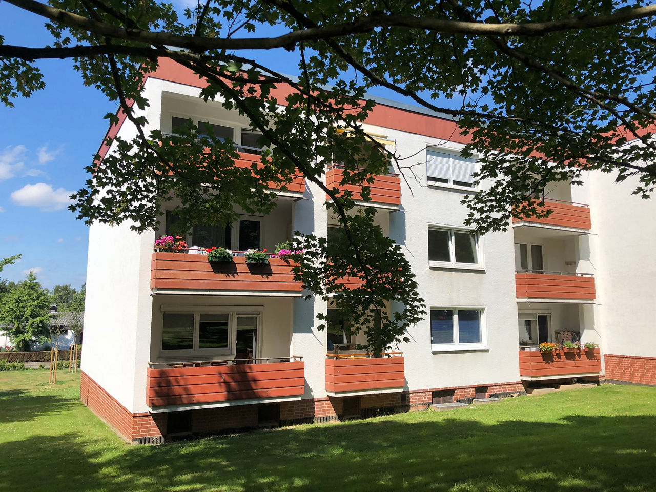 ETW Eichendorfstr Holzminden