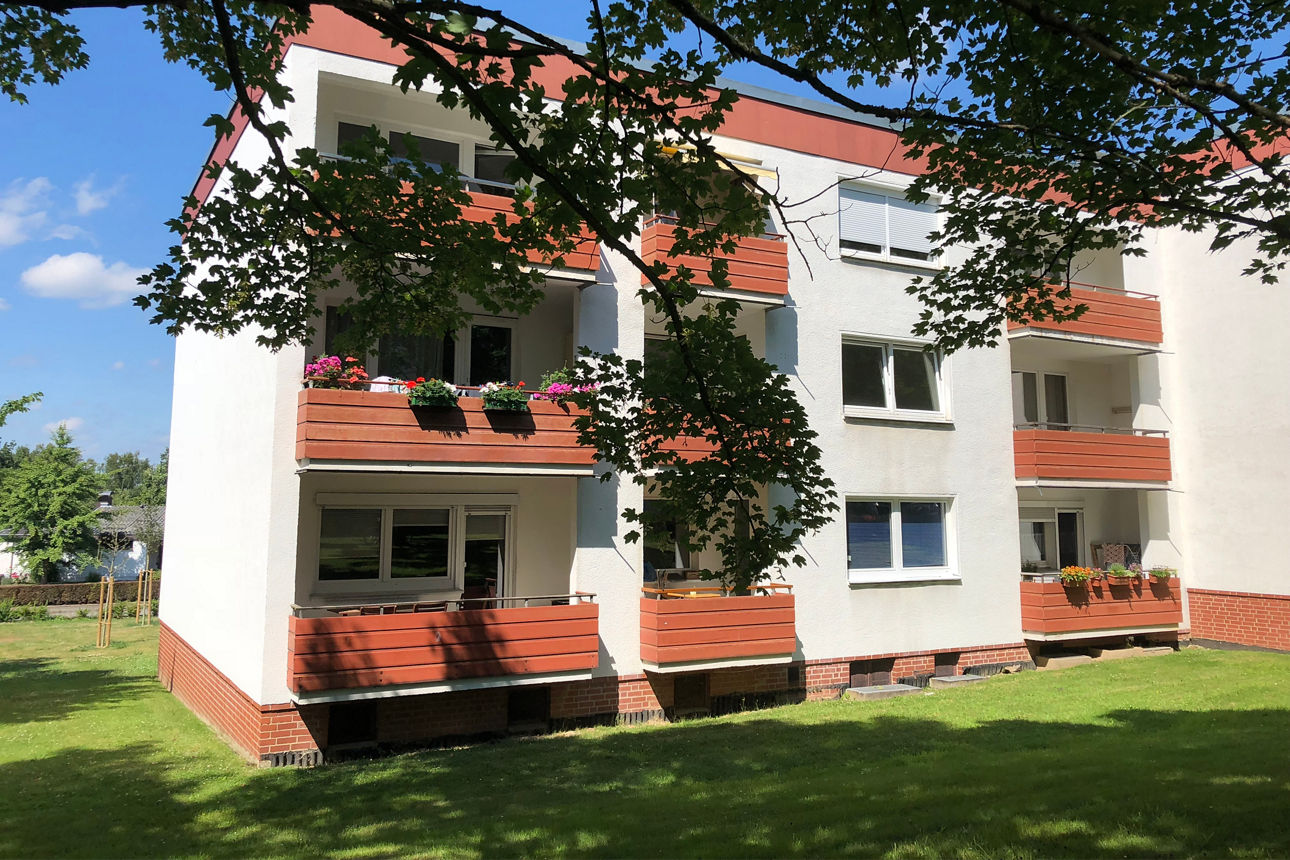 ETW Eichendorfstr Holzminden 1