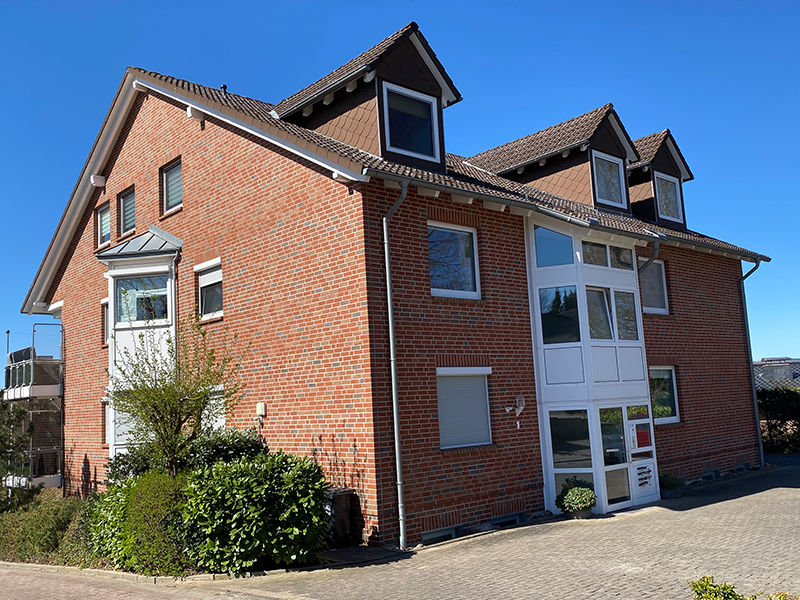 Eigentumswohnung Holzminden