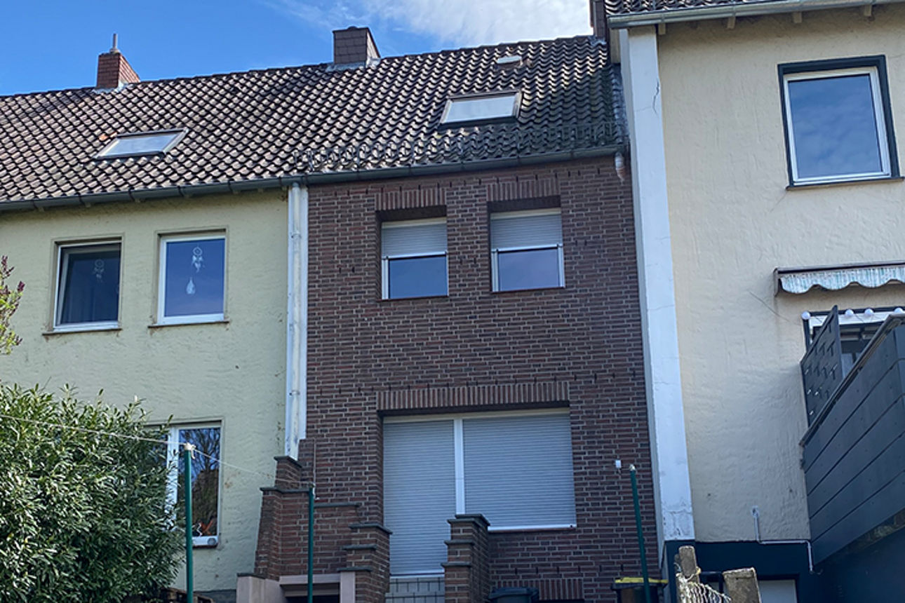 Reihenhaus Holzminden 7