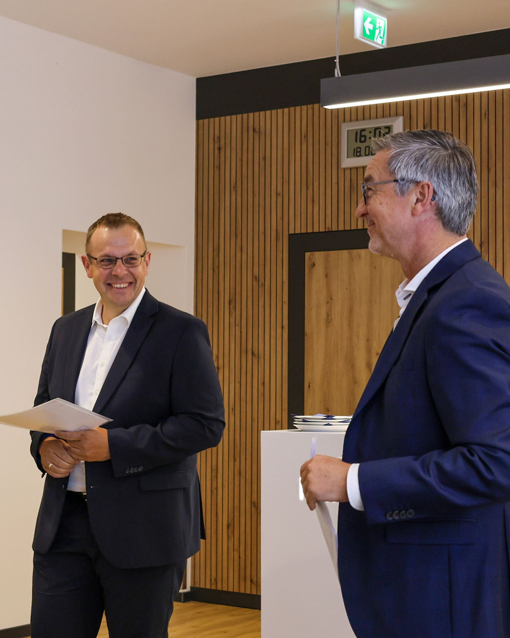 Mitarbeiterjubiläum 2025