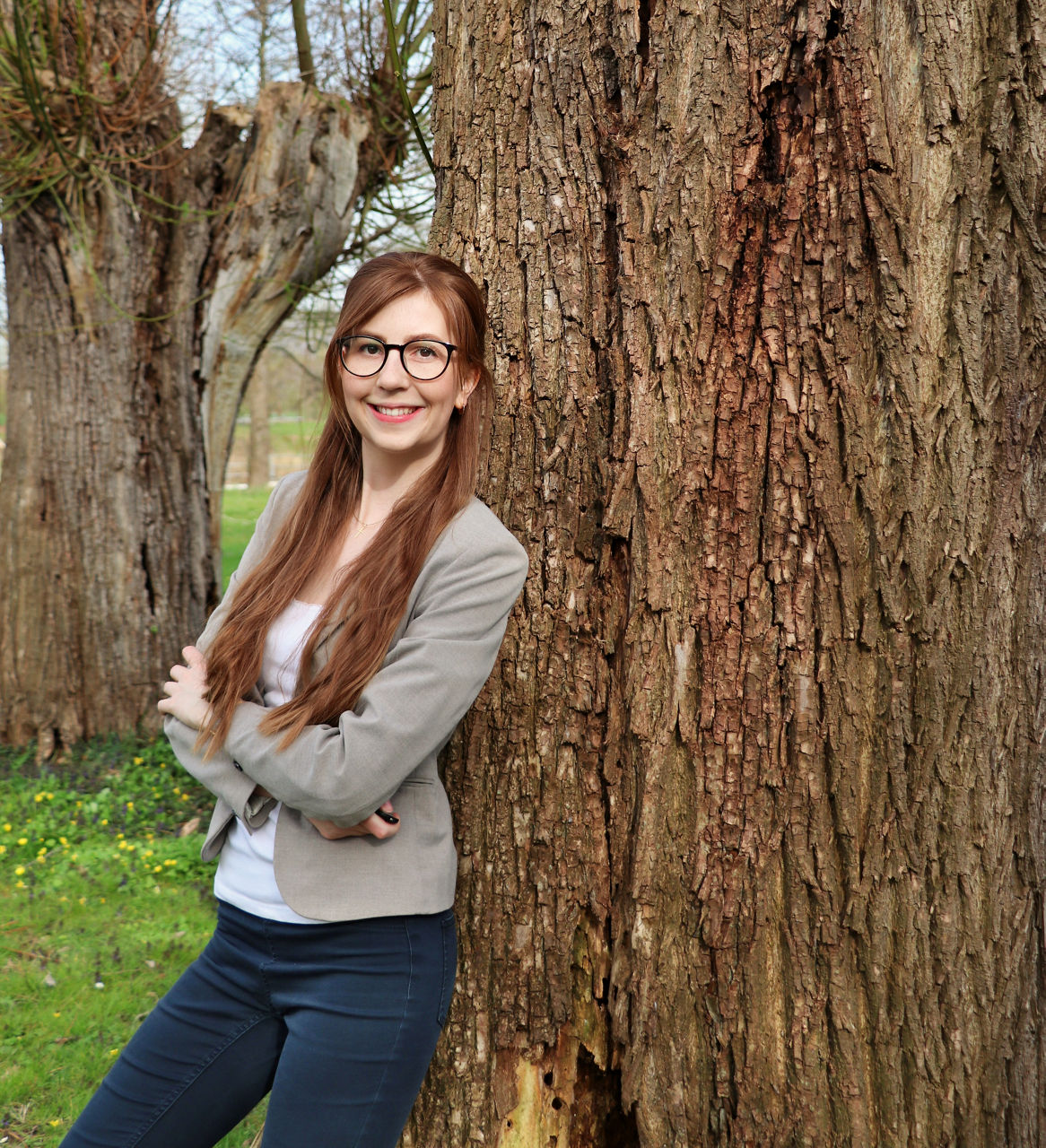 Foto von Julia Hartmann
