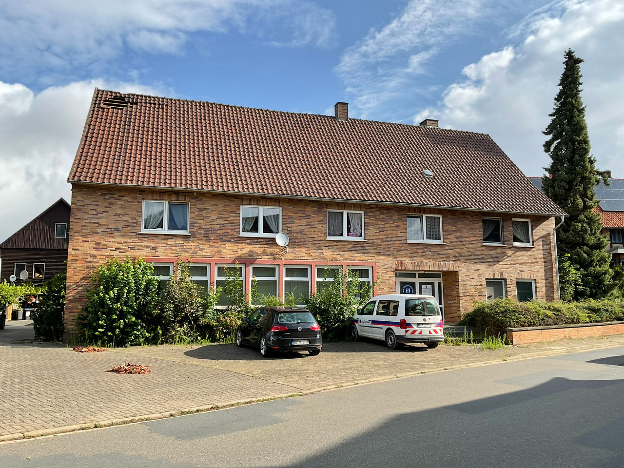 Kalefeld