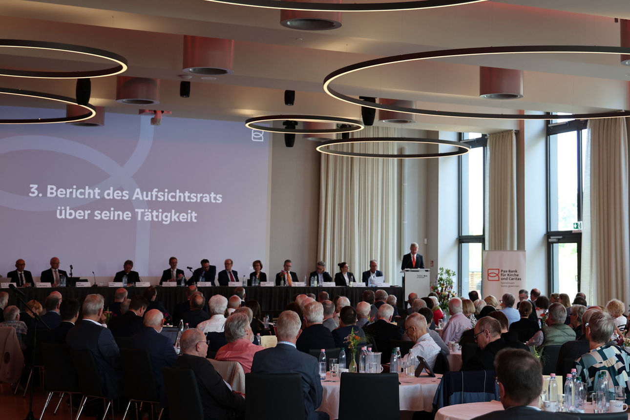 Generalversammlung 2026