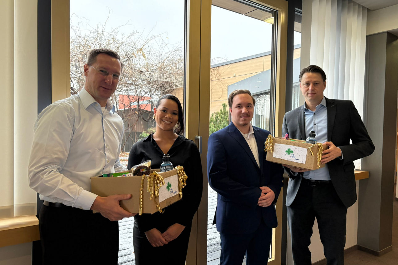 Spende Klabautermann